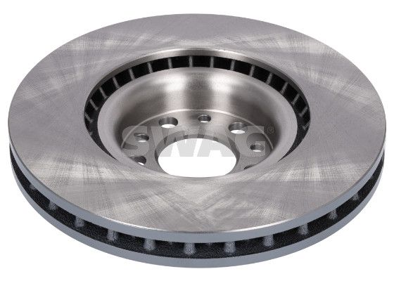 SWAG 33 11 0199 Brake Disc