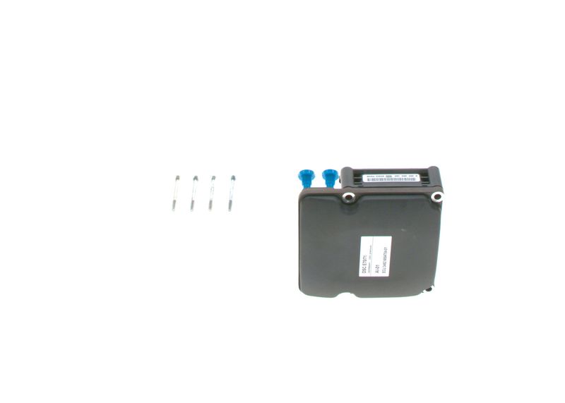 BOSCH 1265960894 Control Unit Set