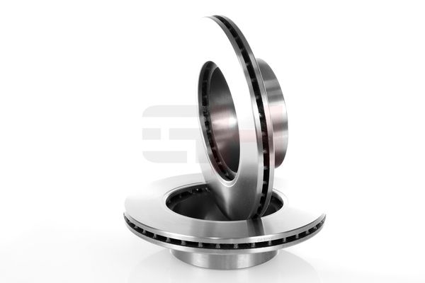 GH GH-401550 Brake Disc