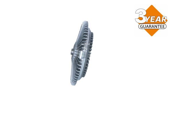 Sidur, radiaatoriventilaator, NRF 49594