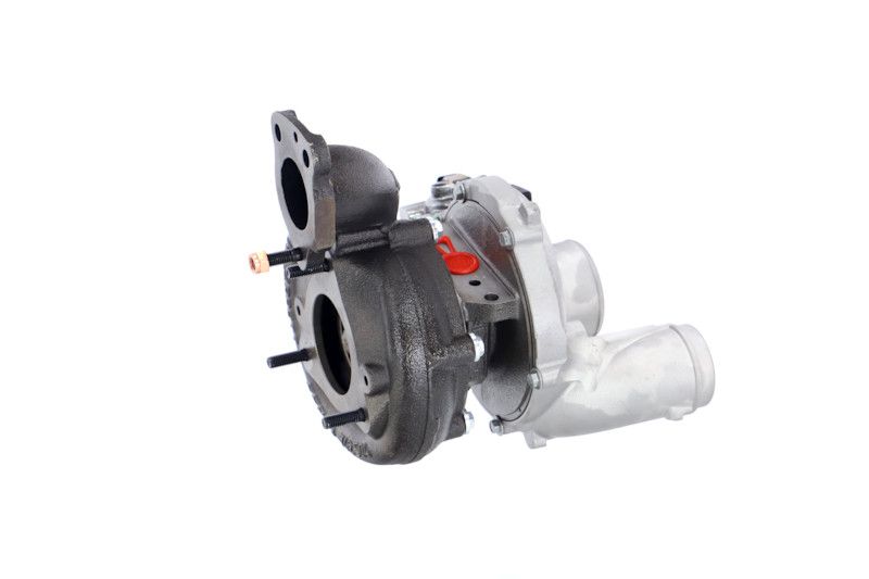 REMANTE 003-002-000023R Charger, charging (supercharged/turbocharged)