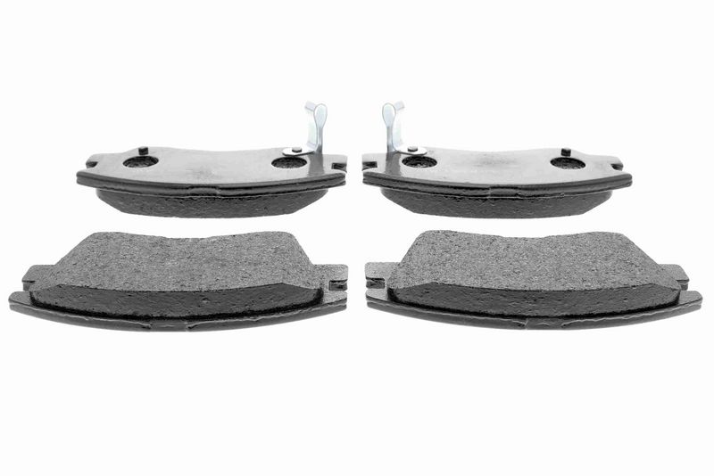 ACKOJA A37-0006 Brake Pad Set, disc brake