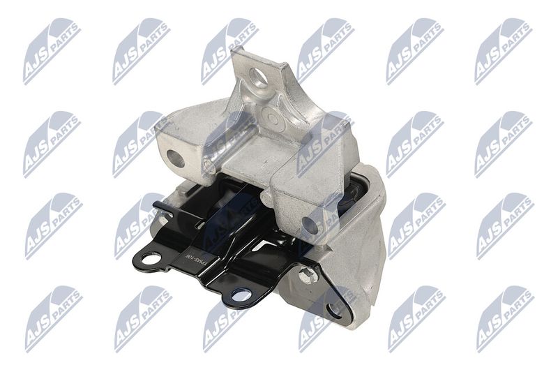 NTY ZPS-MS-106 Mounting, engine