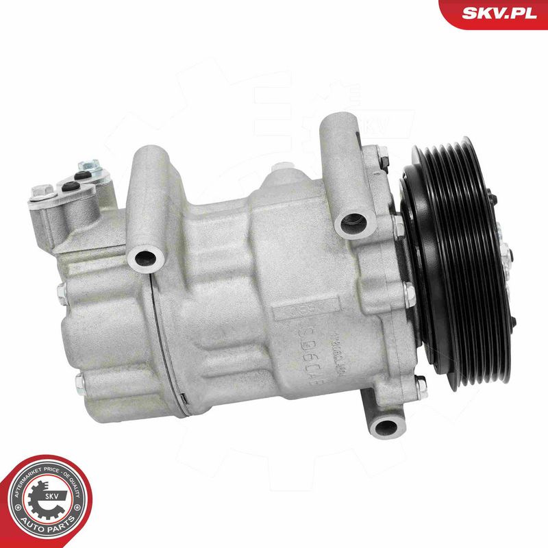Kompressor, kliimaseade, ESEN SKV 84SKV064