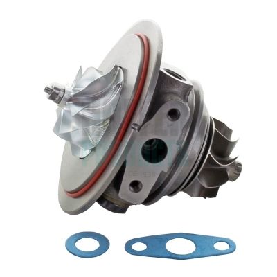 Ansamblu de bază, turbocompresor MEAT & DORIA 65001511