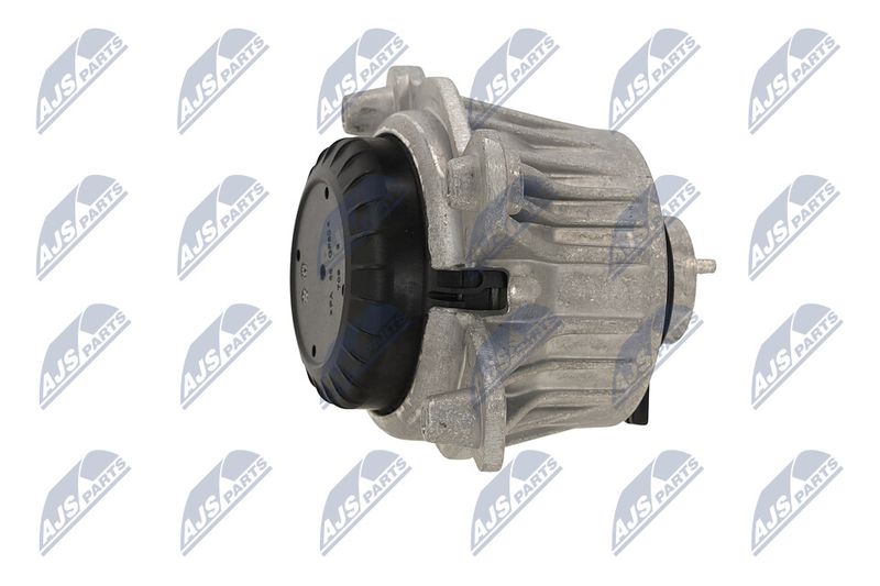 Paigutus, Mootor, NTY ZPS-ME-029