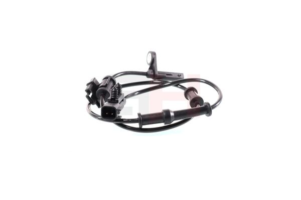 Andur, rattapöörete arv, GH GH-719328H