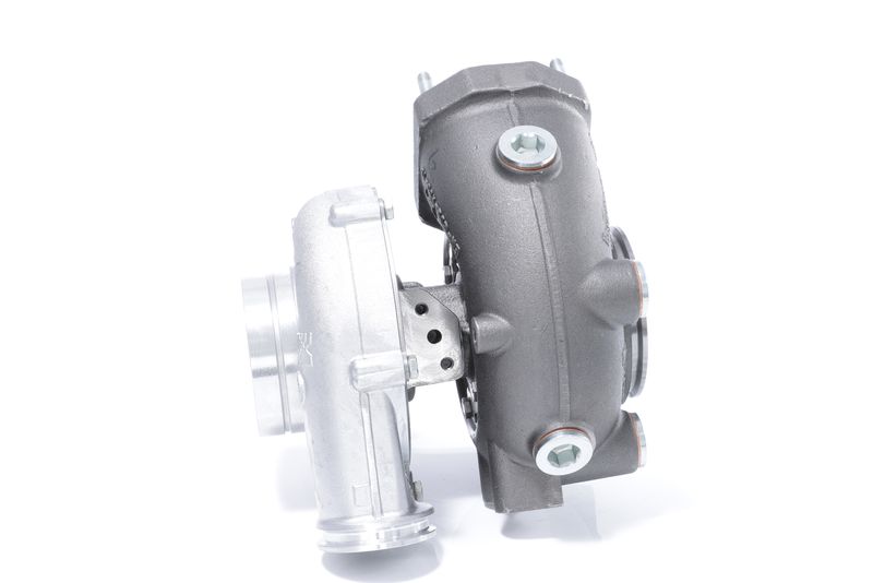 Compresor,sistem de supraalimentare T912539 BTS Turbo