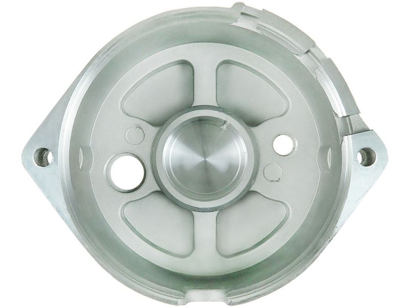 AS-PL SBR1012S Starter Lid, carburettor