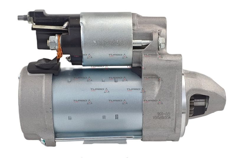 TURBO-TEC Starteris