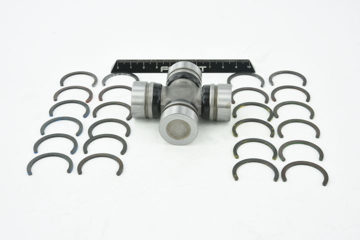 Liigend, kardaanvõll, FEBEST AST-J200