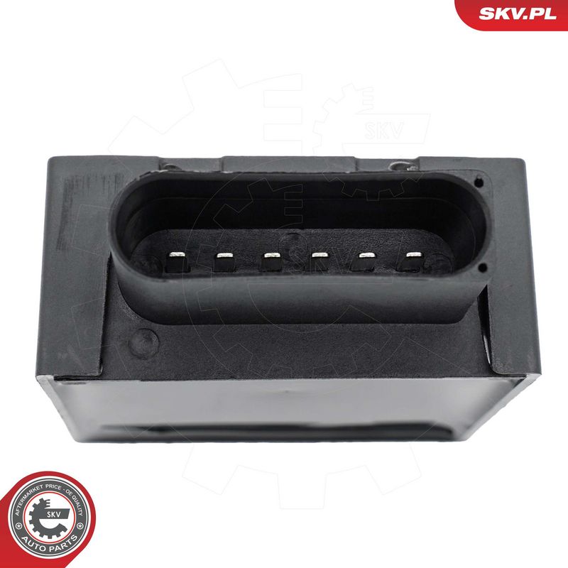 Juhtseade, kütusepump, ESEN SKV 96SKV395