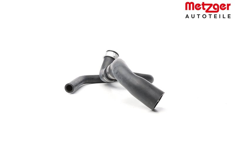 METZGER AUTOTEILE 2421004 Radiator Hose
