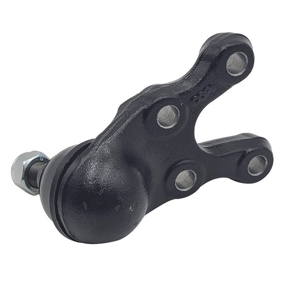 CB0189 CTR Кульовий шарнір CBKH-24 - Фото 4