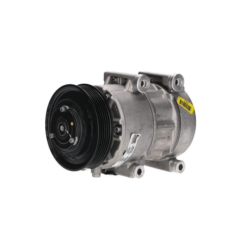 Kompressor, kliimaseade, NISSENS 890230