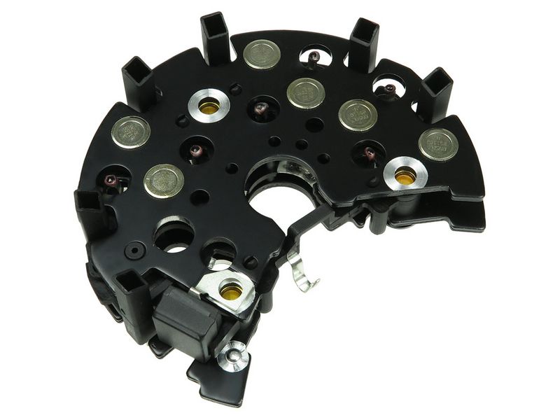 AS-PL ARC0204S Rectifier, alternator