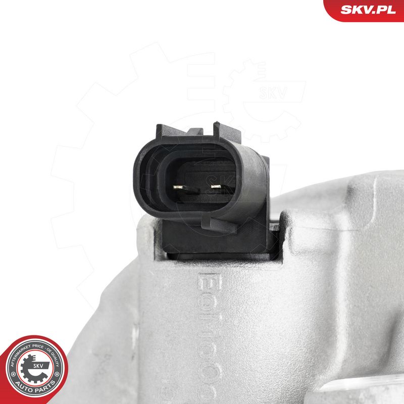 Kompressor, kliimaseade, ESEN SKV 84SKV143