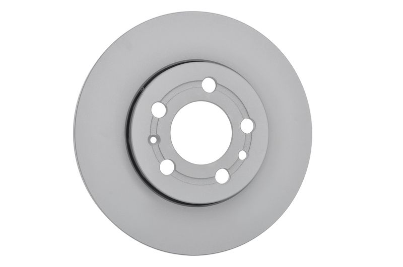 BOSCH 0986479B58 MARELLI Brake Disc