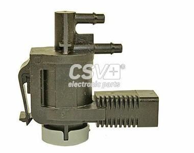 Transductor de presión, control de gases de escape
