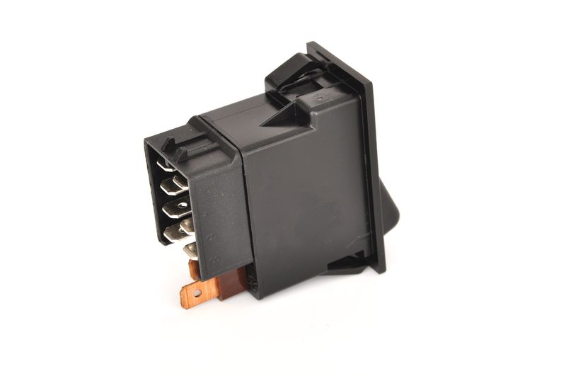 BOSCH 0986348178 Direction Indicator Switch