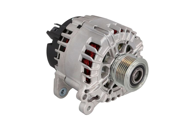 Generaator, KAMOKA 8620447