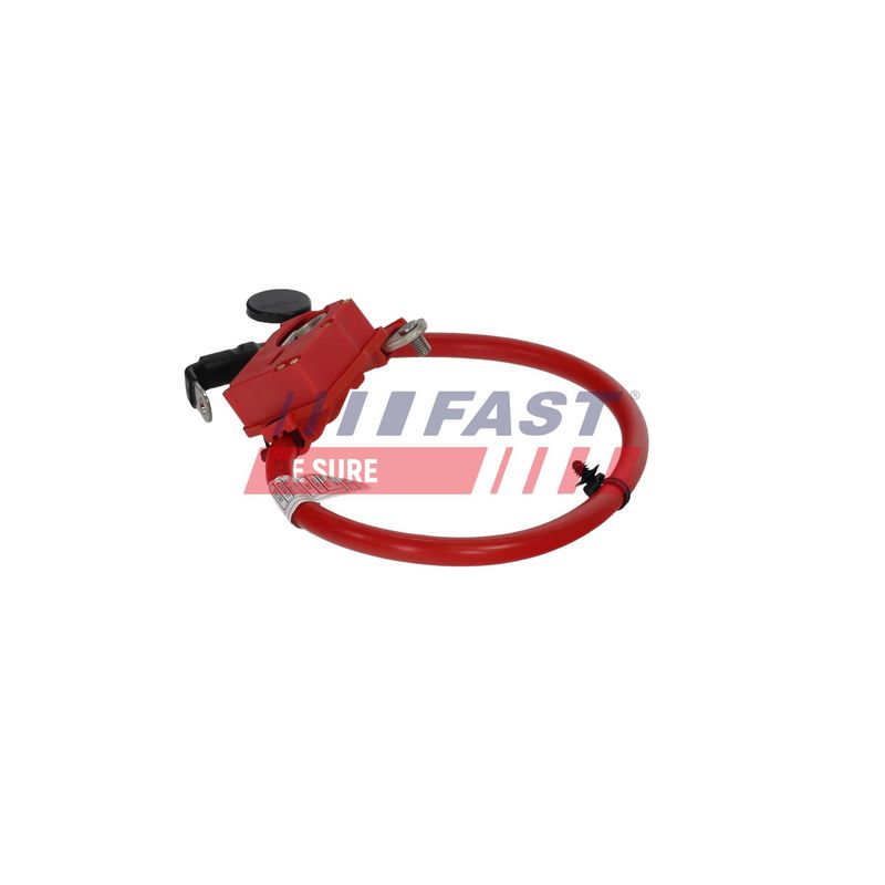 FAST FT01796 Akumuliatoriaus adapteris