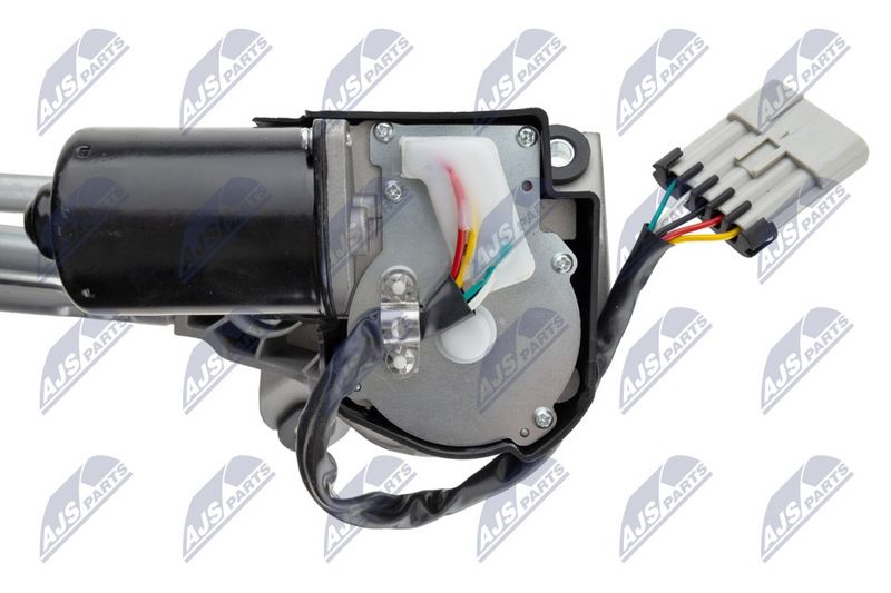 Pesurihoovastik, NTY ESW-CH-001