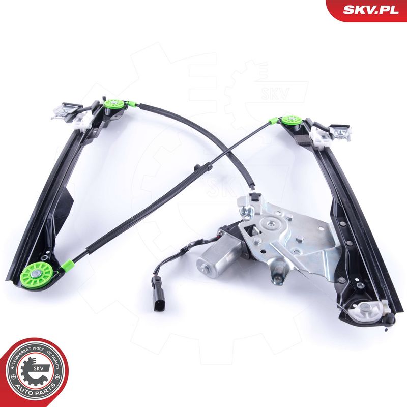 Aknatõstuk, ESEN SKV 00SKV752