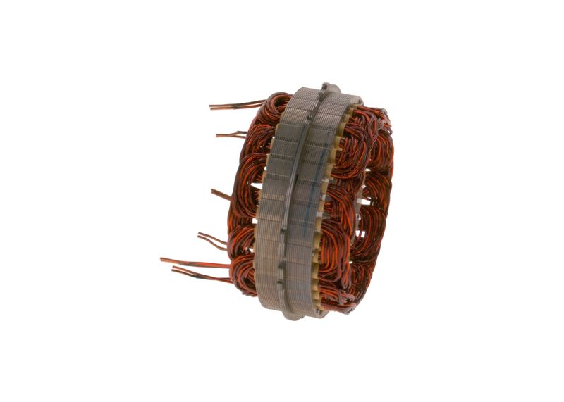 Stator, generátor F 00M 120 108