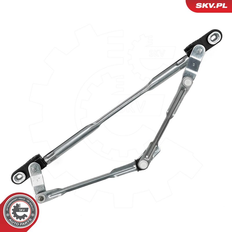 Pesurihoovastik, ESEN SKV 05SKV228