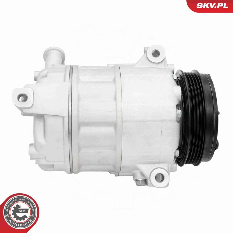 ESEN SKV 84SKV041 Compressor, air conditioning