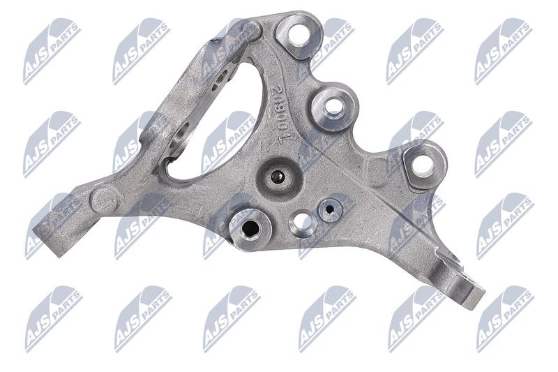 NTY ZZP-ME-000 Steering Knuckle, wheel suspension