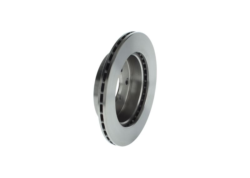 BOSCH 0986478721 Brake Disc