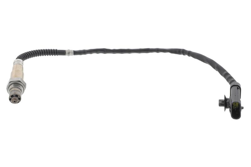 Lambda andur, TOPRAN 207 860