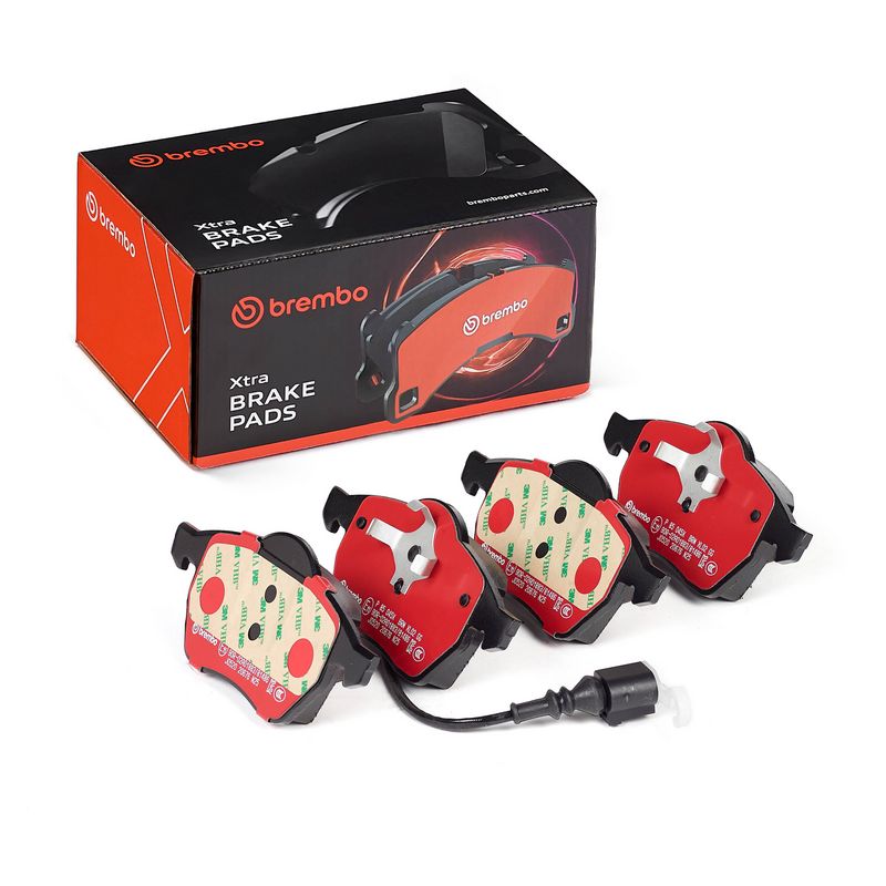 Prekės atitinka OEM kodą: 3A0615116A