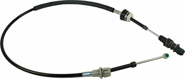 METZGER AUTOTEILE 3150157 - Cable Pull, manual transmission