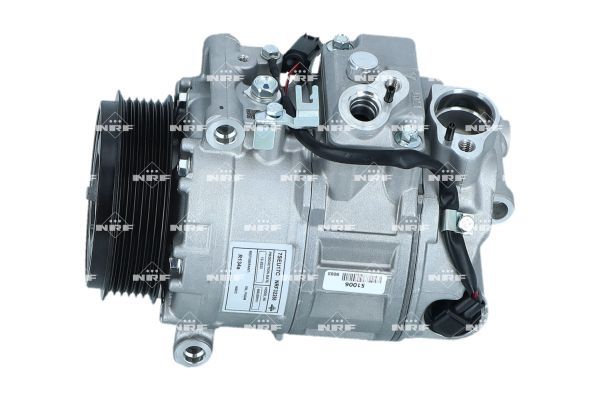 NRF 32256 Compressor, air conditioning
