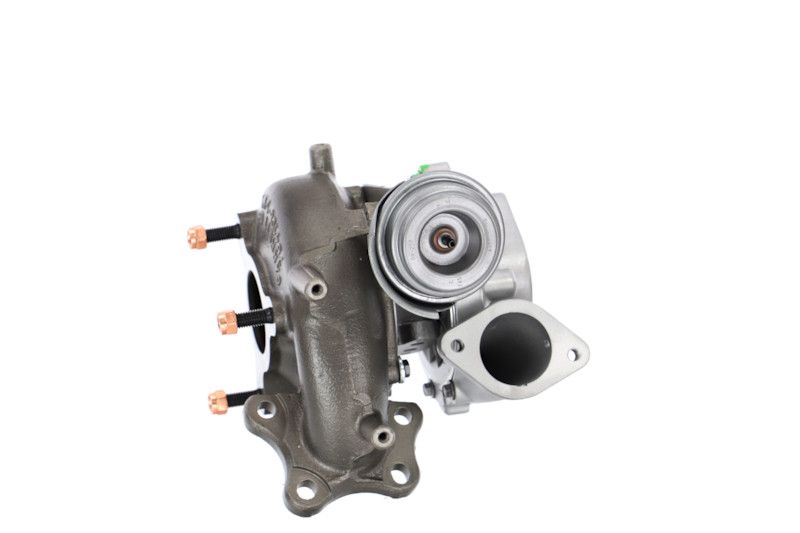 REMANTE 003-001-001364R Turbokompresorius