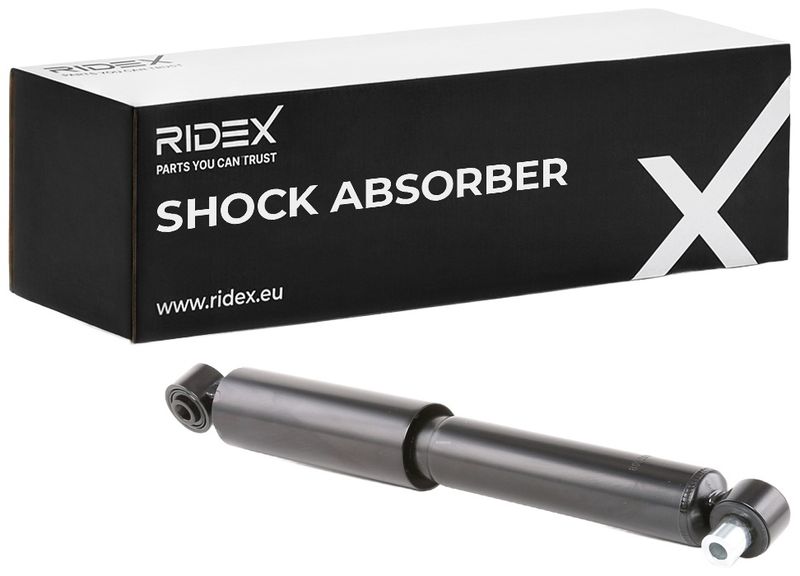 амортисьор RIDEX