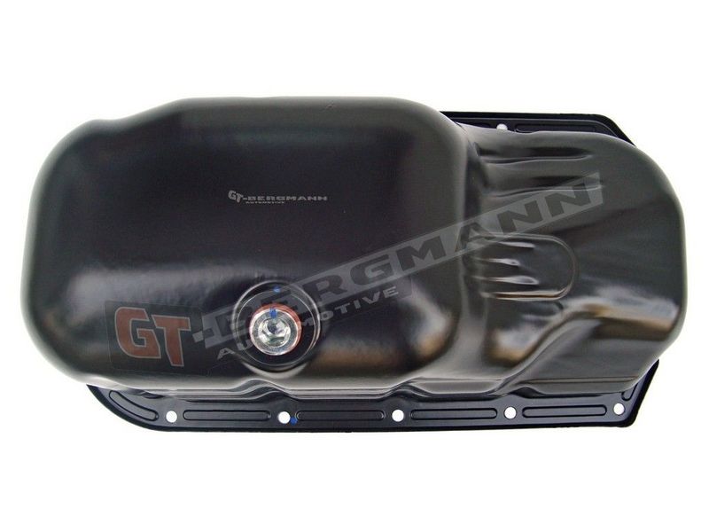 GT-BERGMANN Automotive Alyvos karteris