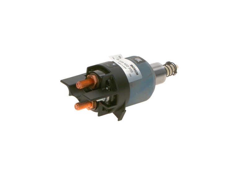 BOSCH 2339402350 Solenoid Switch, starter