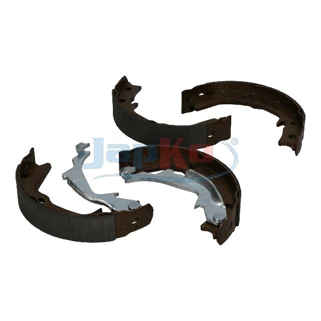 Piduriklotside komplekt, JAPKO 55K16