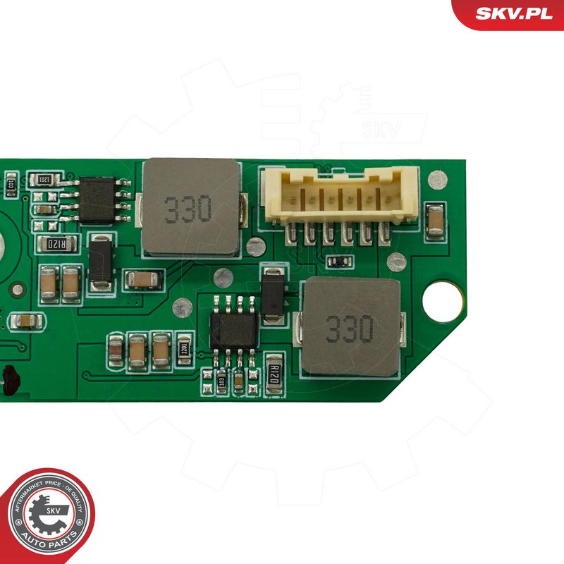 Prekė atitinka OEM kodą: 8X0998475
