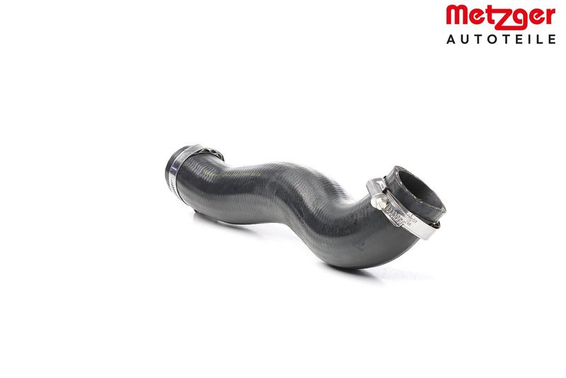 METZGER AUTOTEILE 2401293 Charge Air Hose