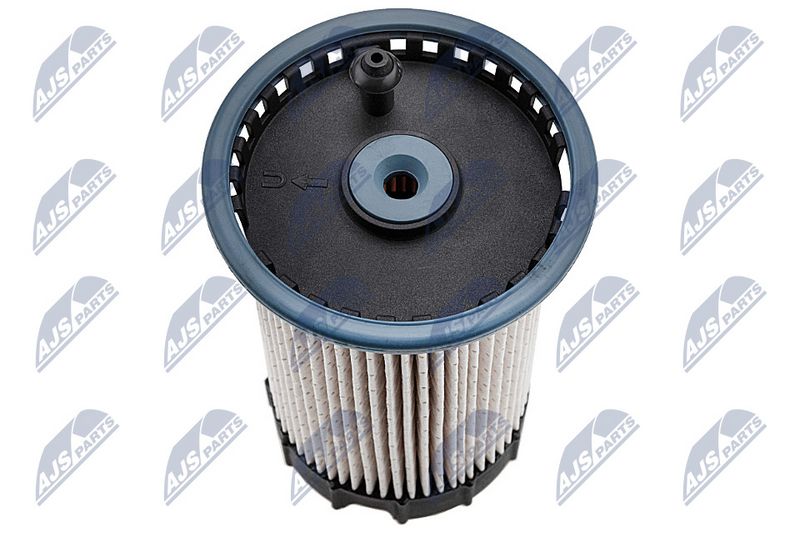 Kütusefilter, NTY FFF-WW-047