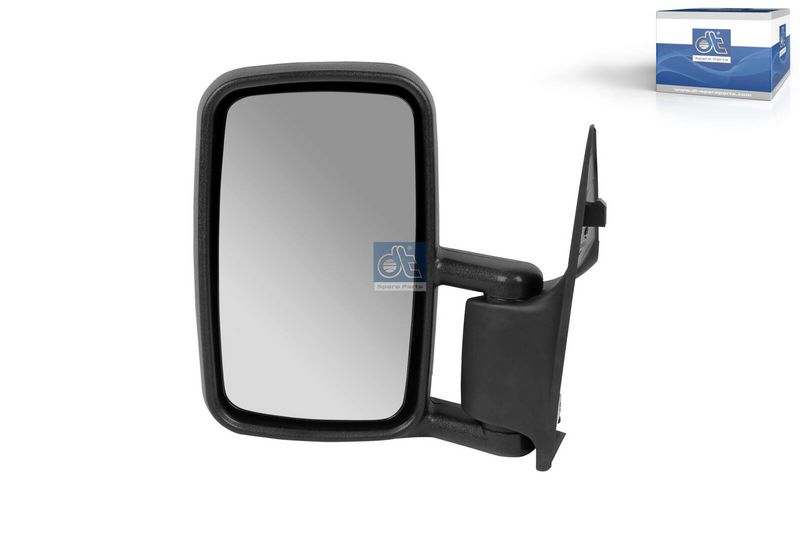 Oglinda exterioara, cabina 4.66625 DT Spare Parts
