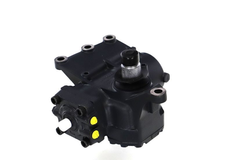 REMANTE 007-006-000005R Steering Gear