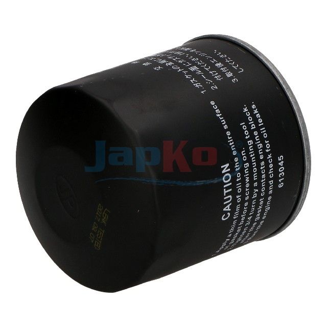Õlifilter, JAPKO 10906