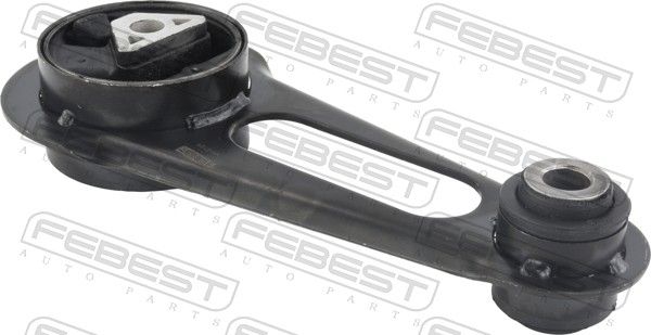 окачване, двигател FEBEST