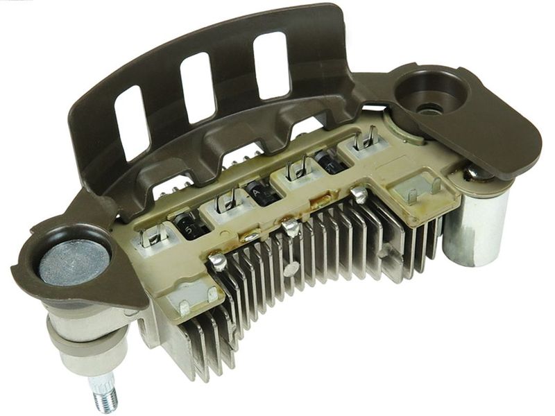 AS-PL ARC5197S Rectifier, alternator